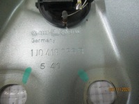 фото thumb №6, Кронштейн балка панель приладів vw golf 4 iv 1j0419256b