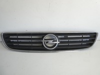 фото thumb №1, Решётка радиатора решётка радиатора радиатора opel zafira i a 90580685