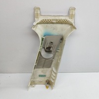 фото thumb №2, Land rover range rover sport l494 2018 левая сторона защита нижняя стойка / b