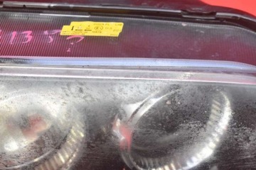 фото thumb №11, Фара правые лампа перед линза eu dg4051030 mazda 2 dy рестайлинг 05-07