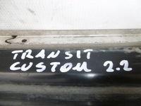 фото thumb №7, Pas передний ford transit custom mk8 2.2tdci