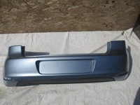 фото thumb №1, Бампер задня задній vw golf vi 6 hb