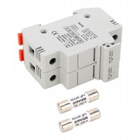 фото thumb №13, 15a предохранитель fotowoltaiczny pv защита