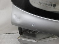 фото thumb №7, Кришка зад задня скло - mg zs suv рестайлінг 17-24