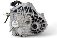 фото thumb №7, Коробка передач коробки передач механічна mercedes w176 w246 1.6 cgi c117 711643 a1762610101