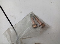 фото thumb №5, Циліндр зчеплення de 68038 mazda 3