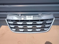 фото thumb №1, Решітка радіатора радіатора решітка радіатора renault master iii