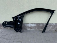 фото thumb №3, Jumpy expert iii 3 proace ii 2 vivaro c обшивка дах поріг стійка праві