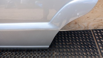 фото thumb №6, Kia sportage ii suv дверь зад левый s6