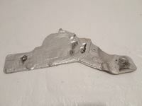 фото thumb №1, Audi q5 ii 80a защита термическая выхлоп 80a804162a