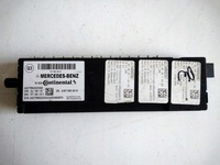 фото thumb №1, Модуль блок управления массажа mercedes w167