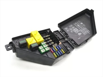 фото thumb №2, Land rover freelander рамка / модуль запобіжників 1.8 16v 4x4 бензин 2004