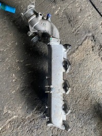 фото thumb №3, 14 ford ranger 2.5d коллектор всасывающий