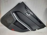 фото thumb №1, Обшивка оббивка двері правий задня mercedes w212