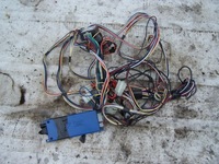 фото thumb №1, Набор громкоговоритель parrot ck3100n lexus is 2005-