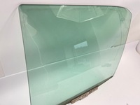 фото thumb №6, Стекло левая зад задняя сторона водителя боковая дверь mercedes w124 sedan