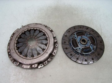 фото thumb №1, Sportage iv рестайлинг 1.6 gdi 19r сцепление диск прижим 41100-26150 41300-26150