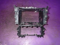 фото thumb №1, Vw golf vi 6 08- рамка каркас кронштейн корзина радио 5k0858089e