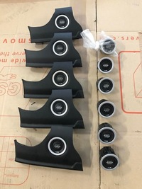 фото thumb №1, Dodge ram dt 2019-2022 модуль блок керування запуск стоп