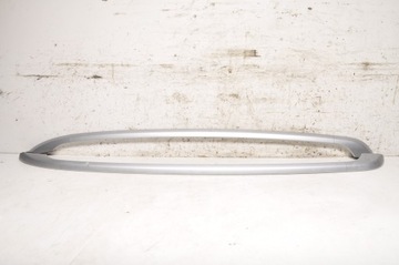 фото thumb №1, Volvo v50 рейлинг крышный 8678714 комплект