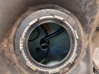 фото thumb №10, Alfa romeo stelvio 2018 с задний бак топлива