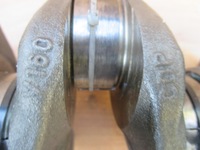 фото thumb №7, Vw seat skoda audi 2.0 tdi поршень шатун 2.0 tdi cup crg crl cua dbg dda