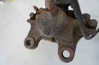 фото thumb №5, Mercedes w140 суппорт зад задний левый правые s cl 300/22 347704