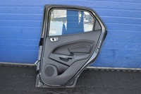 фото thumb №7, Ford ecosport дверь правый задняя задние