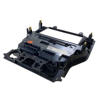 фото thumb №10, Ford mustang vi 2015 панель кондиціонера