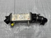 Купить Интеркулер радиатор maserati grecale m182 trofeo 50557596, фото thumb
