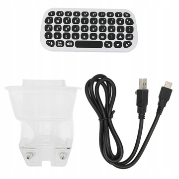 wkv-MINI БЕСПРОВОДНАЯ КЛАВИАТУРА ИГРЫ ЧАТ BLUETOOTH