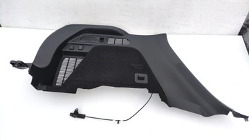 фото thumb №7, Ford kuga mk3 боковина обивка багажника правые зад задняя