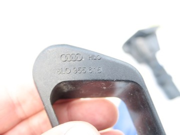 фото thumb №12, Розпилювачі лампа audi a3 8l 96-03