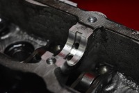 фото thumb №15, Головка двигуна права r6420163601 mercedes gl x164 3.0 cdi 224 km 4wd 06-09