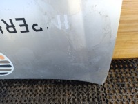 Berlingo partner 1 1 капот ezrc рестайлинг Недорого, фото thumb