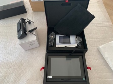 фото thumb №12, Набор audi entertaiment mobile rse iii 4m0051700f 4m0051700e 2 x новое org