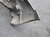 фото thumb №4, Volvo v50 04-07 бампер перед переднє решітка 30657005