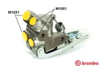 Коректор підсилювач гальмування r 61 015 brembo citroen Ціна, фото thumb