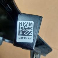 фото thumb №7, Bmw z4 g29 канал воздуха pod крыло 8747482