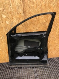 Дверь перед передние правое jaguar e-pace 17-20 в Украине, фото thumb