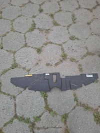 фото thumb №1, Захист поперечина верхнього 9676038577 citroen c4 picasso ii 2