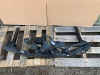 Купити Audi a4 b9 a5 фаркоп  буксирувальний модуль оригінал 8w0800491m, фото thumb