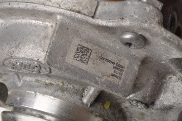 фото thumb №3, Fiesta mk8 puma mk2 focus mk4 c-max ii 1.0 ecoboost турбіна h6bg-6k682-ad