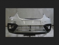 Купить Бампер opel crossland x 17+ перед nr w277, фото thumb