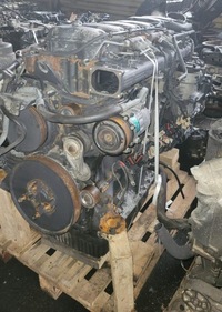 фото thumb №1, Kompletny двигатель scania r450 euro 6 2017 r