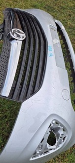 фото thumb №7, Бампер передний перед opel vivaro b