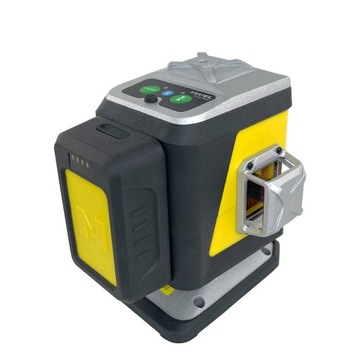 Зеленый лазер Nivel System с шестом CL2G+LP-36