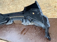 фото thumb №9, Бампер задняя задний honda civic x r type накладка бампер спойлер