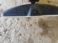 фото thumb №3, Дзеркало внутрішнє vw golf vii 7n0857511l