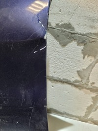 фото thumb №5, Крыло левый перед alfa romeo giulia